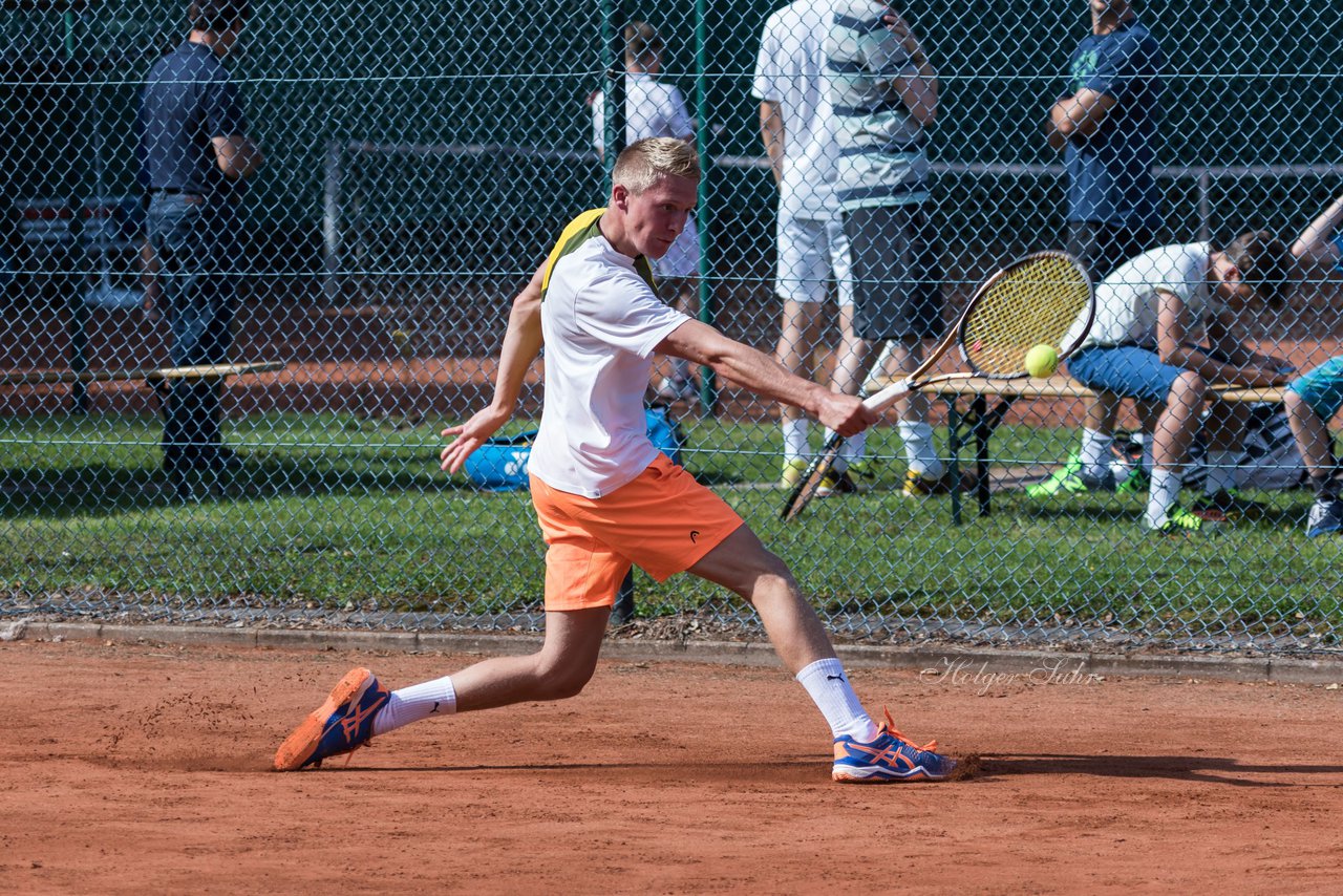 Bild 488 - Horst Schroeder Pokal Donnerstag